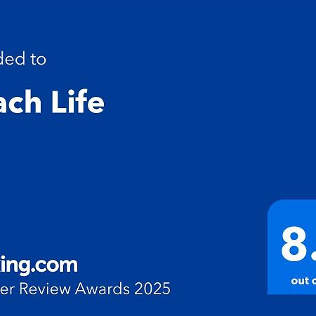 Beach Life Torquay Exterior foto