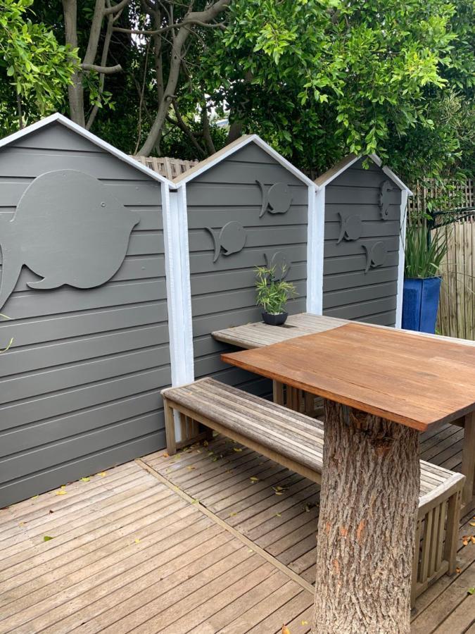 Beach Life Torquay Exterior foto
