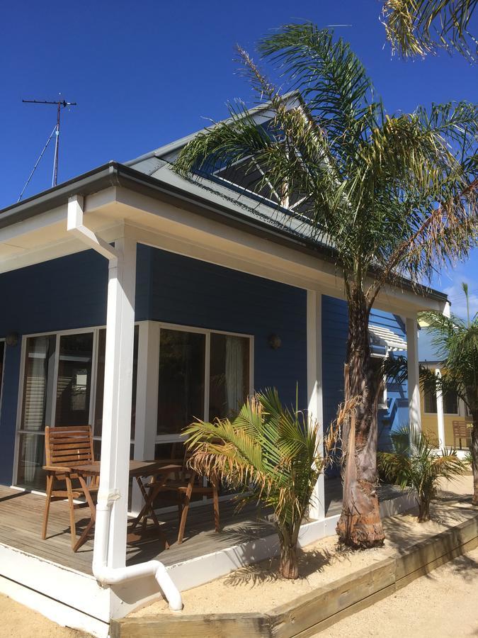 Beach Life Torquay Exterior foto