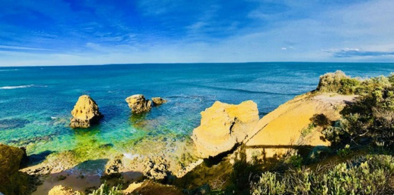 Beach Life Torquay Exterior foto
