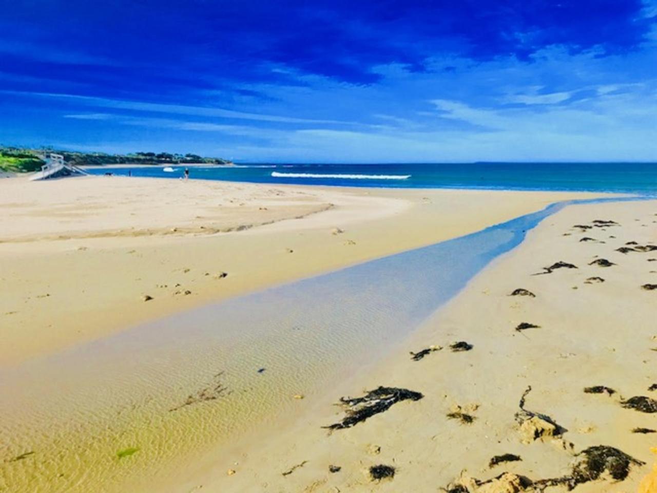 Beach Life Torquay Exterior foto