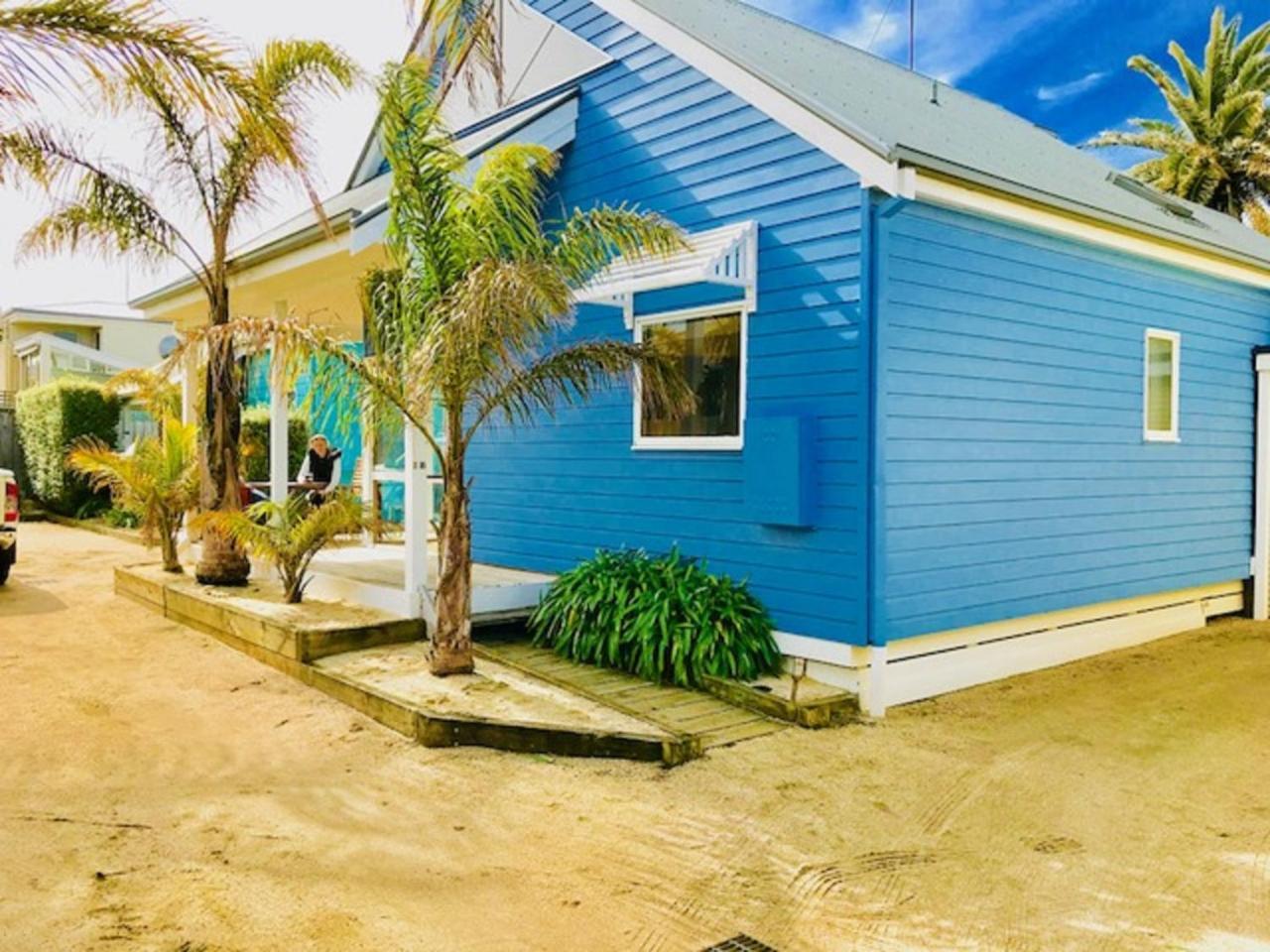 Beach Life Torquay Exterior foto